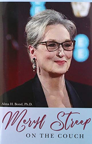 Stock image for Meryl Streep: On the Couch for sale by ThriftBooks-Atlanta