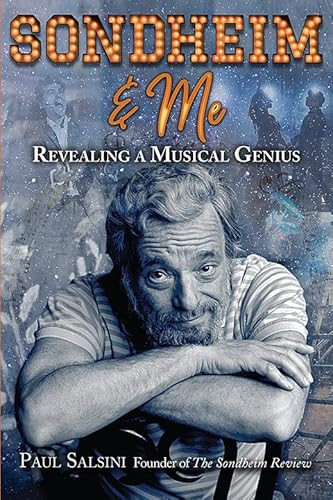 Stock image for Sondheim & Me (Paperback) for sale by Grand Eagle Retail