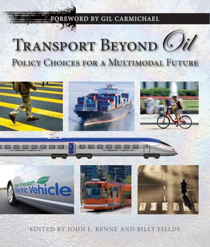 Stock image for Transport Beyond Oil for sale by Blackwell's