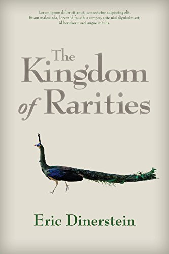 Beispielbild fr The Kingdom of Rarities zum Verkauf von Better World Books