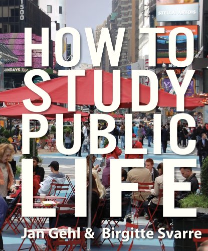 9781610914239: How to Study Public Life