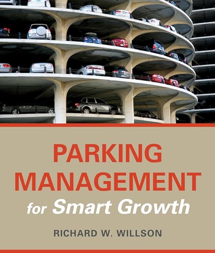 Parking Management for Smart Growth