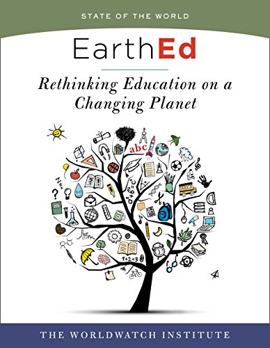 9781610918428: EarthEd: Rethinking Education on a Changing Planet
