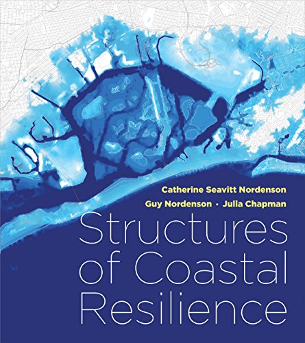 Imagen de archivo de Structures of Coastal Resilience a la venta por Blackwell's
