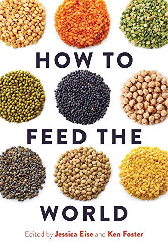 Beispielbild fr How to Feed the World Format: Hardcover zum Verkauf von INDOO