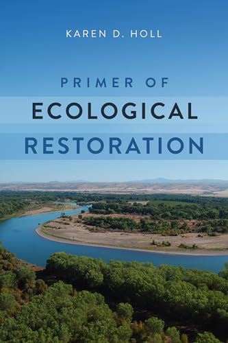 9781610919722: Primer of Ecological Restoration