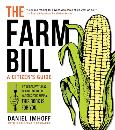 Stock image for The Farm Bill: A Citizen's Guide for sale by BooksRun