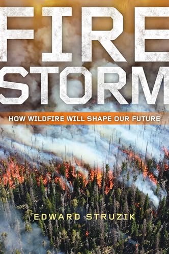 Stock image for Firestorm: How Wildfire Will Shape Our Future for sale by BooksRun