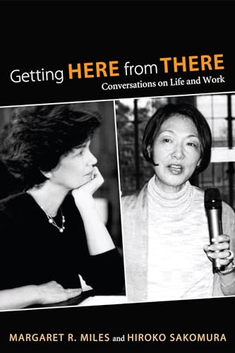 9781610970532: Getting Here from There: Conversations on Life and Work