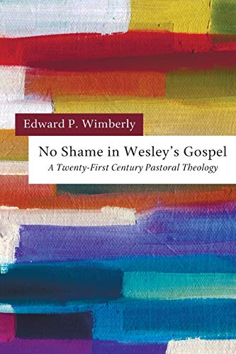 Beispielbild fr No Shame in Wesley's Gospel: A Twenty-First Century Pastoral Theology zum Verkauf von Windows Booksellers