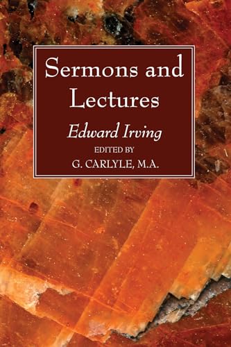 9781610972369: Sermons and Lectures