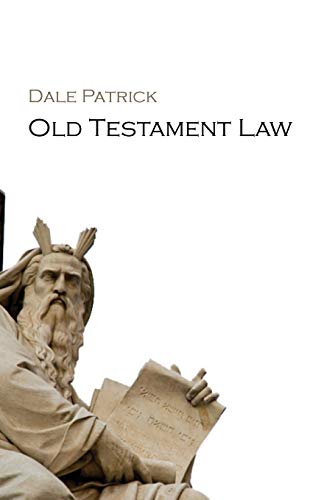 9781610972413: Old Testament Law