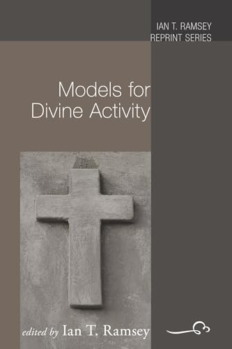 Beispielbild fr Models for Divine Activity zum Verkauf von Windows Booksellers