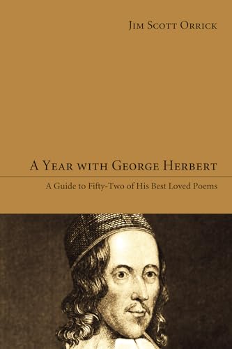 Stock image for A Year with George Herbert for sale by Chiron Media