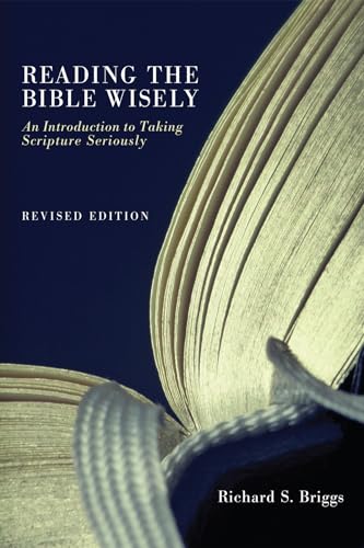 Imagen de archivo de Reading the Bible Wisely a la venta por ThriftBooks-Dallas