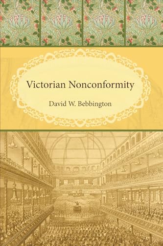 Beispielbild fr Victorian Nonconformity zum Verkauf von WorldofBooks