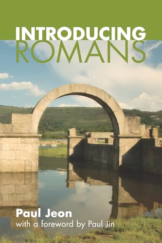 Stock image for Introducing Romans for sale by ThriftBooks-Atlanta