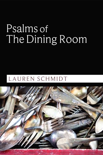 Beispielbild fr Psalms of the Dining Room zum Verkauf von Russell Books