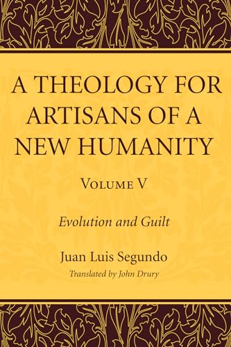 Stock image for A Theology for Artisans of a New Humanity, Volume 5 for sale by Chiron Media