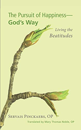 Beispielbild fr The Pursuit of Happiness--God's Way: Living the Beatitudes zum Verkauf von Windows Booksellers
