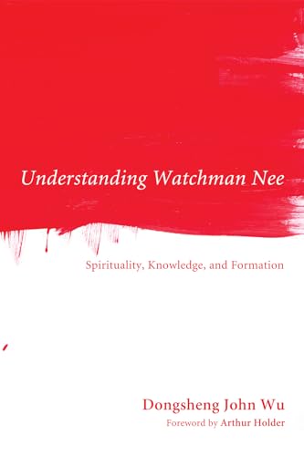 9781610975322: Understanding Watchman Nee