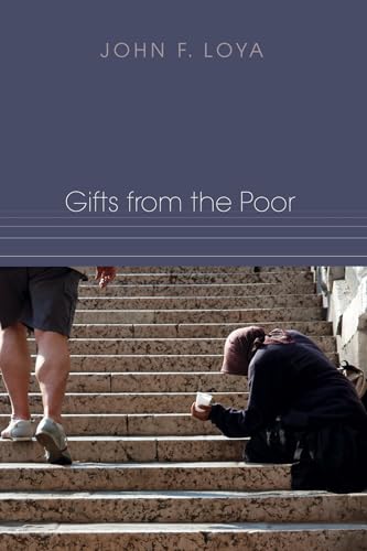 Stock image for Gifts from the Poor: for sale by Lakeside Books