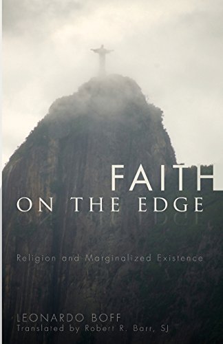 9781610975872: Faith on the Edge: Religion and Marginalized Existence
