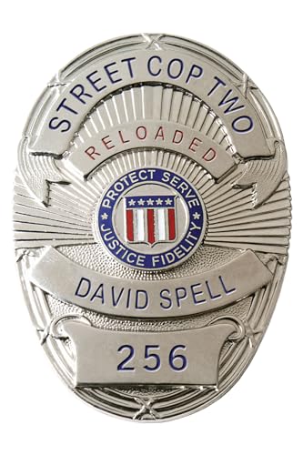 9781610976527: Street Cop II: Reloaded
