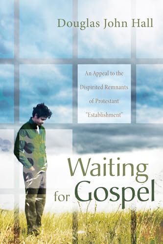 Beispielbild fr Waiting for Gospel zum Verkauf von SecondSale