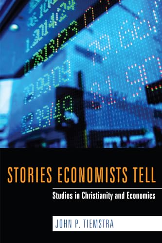 9781610976800: Stories Economists Tell