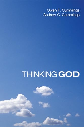 Stock image for Thinking God for sale by Revaluation Books