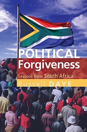 9781610976992: Political Forgiveness: Lessons from South Africa