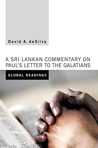 9781610977074: Global Readings: A Sri Lankan Commentary on Paul's Letter to the Galatians