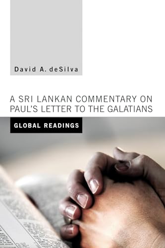 Imagen de archivo de Global Readings: A Sri Lankan Commentary on Paul's Letter to the Galatians a la venta por Chiron Media