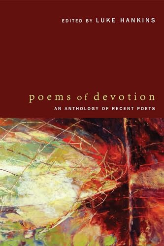 9781610977128: Poems of Devotion: An Anthology of Recent Poets