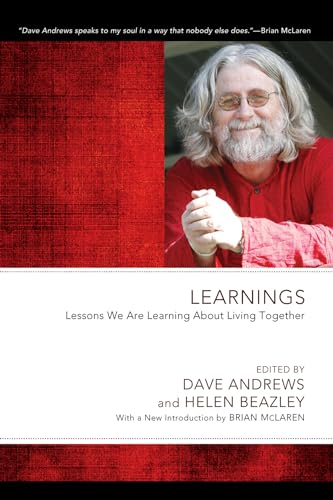 Stock image for Learnings: Lessons We Are Learning about Living Together (Dave Andrews Legacy) for sale by Revaluation Books