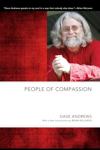 Imagen de archivo de People of Compassion a la venta por Chiron Media