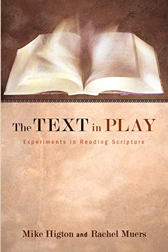 Imagen de archivo de The Text in Play a la venta por Chiron Media