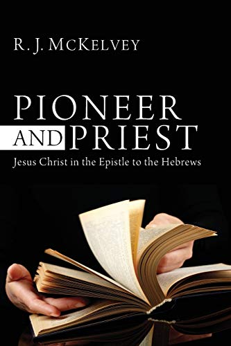 Beispielbild fr Pioneer and Priest: Jesus Christ in the Epistle to the Hebrews zum Verkauf von Windows Booksellers