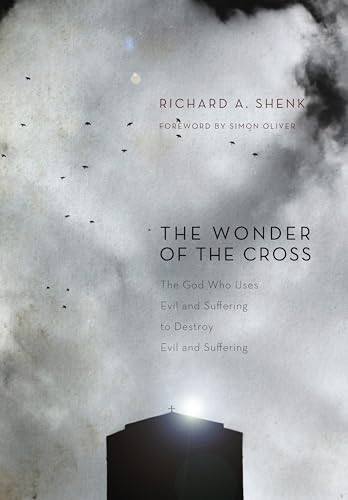 9781610978699: The Wonder of the Cross: The God Who Uses Evil and Suffering to Destroy Evil and Suffering
