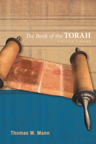Beispielbild fr The Book of the Torah, Second Edition zum Verkauf von Better World Books