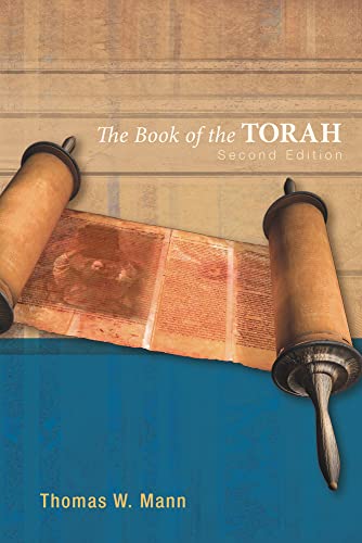 9781610978958: The Book of the Torah, Second Edition