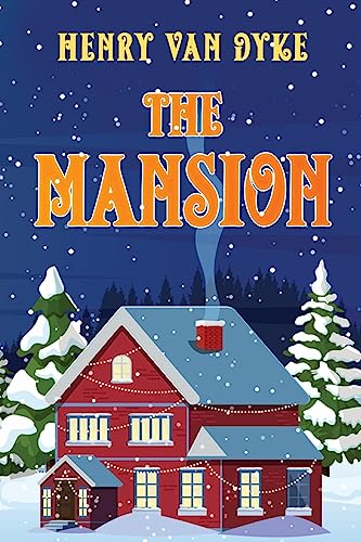 9781611041989: The Mansion