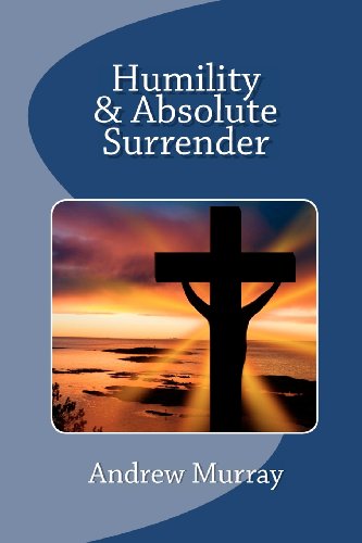 Imagen de archivo de Humility & Absolute Surrender a la venta por Books From California