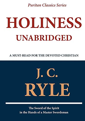 9781611043433: Holiness (Unabridged)