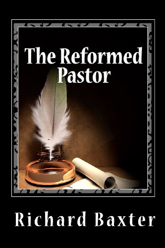 9781611044621: The Reformed Pastor