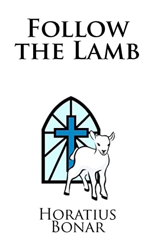 Imagen de archivo de Follow the Lamb a la venta por Save With Sam