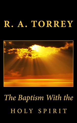 9781611045963: The Baptism With the Holy Spirit