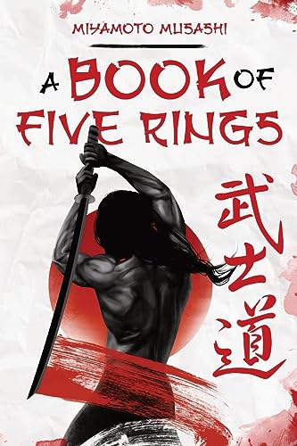 Beispielbild fr A Book of Five Rings zum Verkauf von GreatBookPrices
