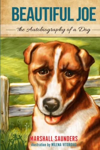 9781611046144: Beautiful Joe: The Autobiography of a Dog